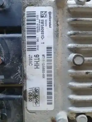 Second-hand car spare part  for FORD TRANSIT CONNECT (TC7)  OEM IAM references 9T1112A650HH  9T1112A650HH