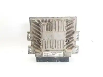 Автозапчасти б/у блок управления двигателем за ford transit connect (tc7) furgón (2006->) ссылки oem iam 9t1112a650hh  9t1112a650hh