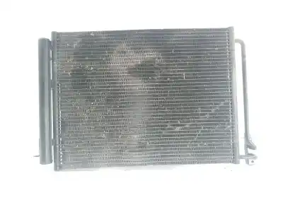 Peça sobressalente para automóvel em segunda mão condensador / radiador de ar condicionado por bmw x5 (e53) 3.0 24v turbodiesel cat referências oem iam 6914216