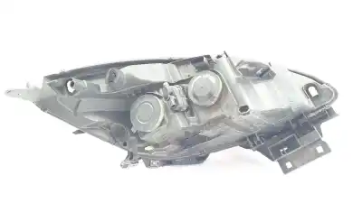 Автозапчастина б/у ліва фара для renault scenic iii grand dynamique посилання на oem iam 260601946r  260601946r