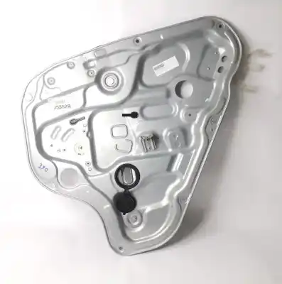 Pezzo di ricambio per auto di seconda mano alzacristalli posteriore destro per hyundai i30 classic riferimenti oem iam 834802l020