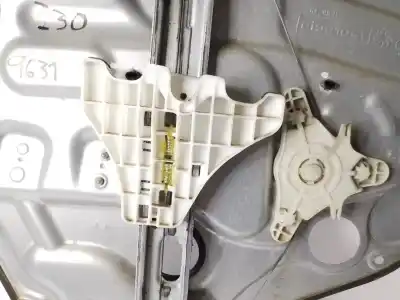 Peça sobressalente para automóvel em segunda mão elevador de vidros traseiro direito por hyundai i30 classic referências oem iam 834802l020  