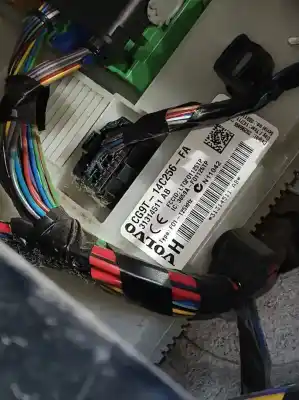 Second-hand car spare part Fuse Box Unit for VOLVO XC90 2.4 D Momentum Geartronic (7 Sitze) OEM IAM references 31314511AB  CG9T14C56FA