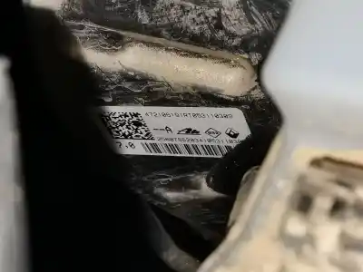 Peça sobressalente para automóvel em segunda mão servo freio por renault captur ii techno referências oem iam 472106191r