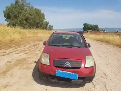 Second-hand car spare part  for CITROEN C2  OEM IAM references   