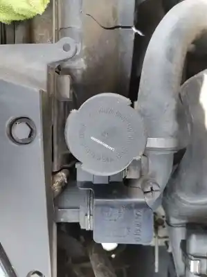 Peça sobressalente para automóvel em segunda mão depósito de expansão por bmw x5 (e53) 3.0i referências oem iam 209335509141
