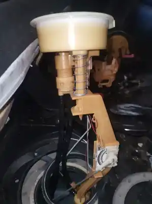 Peça sobressalente para automóvel em segunda mão boia / bomba combustível por bmw x5 (e53) 3.0i referências oem iam 2780023306