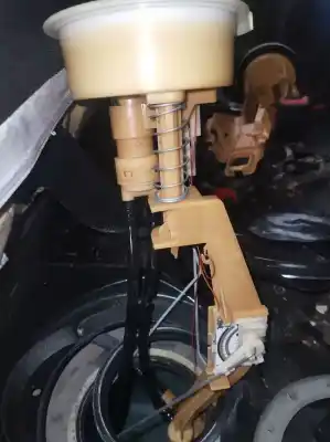 Second-hand car spare part fuel tank sender unit for bmw x5 (e53) 3.0i oem iam references 2780023306  