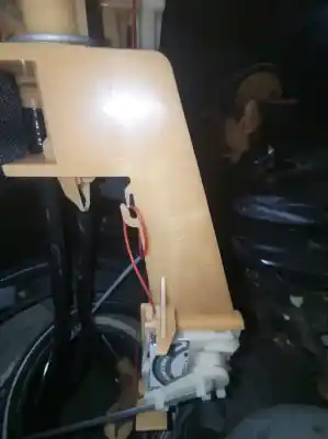 Second-hand car spare part fuel tank sender unit for bmw x5 (e53) 3.0i oem iam references 2780023306  