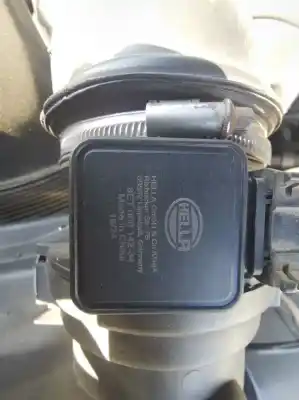 Peça sobressalente para automóvel em segunda mão medidor de massa de ar por bmw x5 (e53) 3.0i referências oem iam 8et00914234