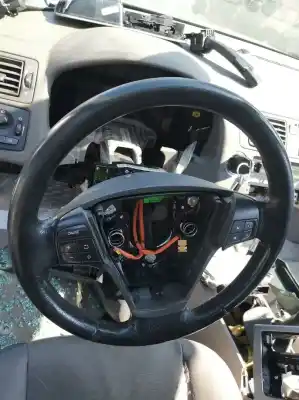 Second-hand car spare part steering wheel for volvo c30 2.0 d kinetic oem iam references 55160060