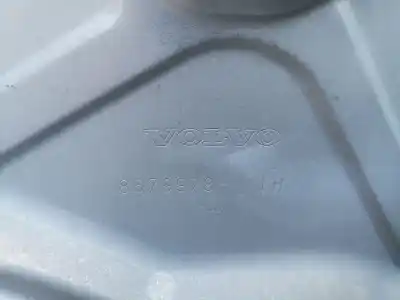 Second-hand car spare part driver left window regulator for volvo c30 2.0 d kinetic oem iam references 8679978lh