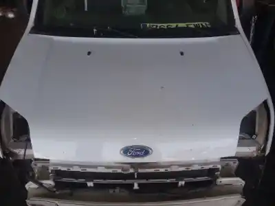Автозапчасти б/у капот за FORD TRANSIT CONNECT (TC7) Furgón largo (2006->) ссылки OEM IAM   
