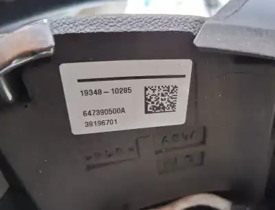 Автозапчастина б/у кермо для opel corsa c edition посилання на oem iam 1934810285  647390500a