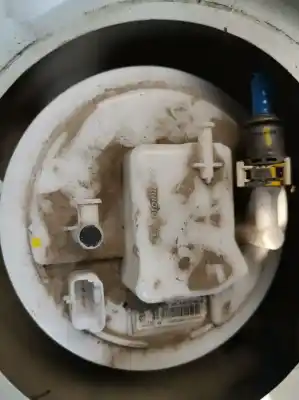 Автозапчастина б/у індикатор для opel corsa c edition посилання на oem iam 98234701800  9823470180