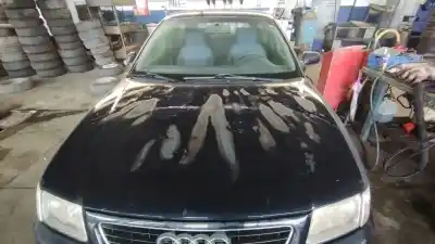 Pezzo di ricambio per auto di seconda mano  per AUDI A3 (8L)  Riferimenti OEM IAM   