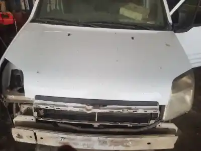 Автозапчасти б/у капот за FORD TRANSIT CONNECT (TC7) Kasten City Light (2009->) ссылки OEM IAM   
