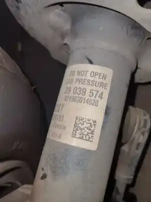 Tweedehands auto-onderdeel schokbreker rechts voor voor opel astra k lim. 5türig selective oem iam-referenties 824903014620