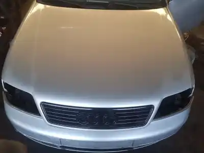 Автозапчасти б/у капот за audi a6 avant (4b5) 2.8 v6 30v ссылки oem iam 