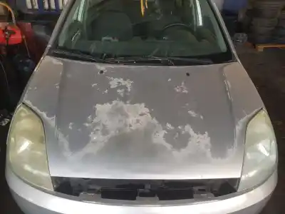 Автозапчастина б/у капок для ford fiesta (cbk) ambiente посилання на oem iam 