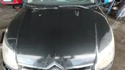 Peça sobressalente para automóvel em segunda mão CAPOT por CITROEN C4 BERLINA  Referências OEM IAM   