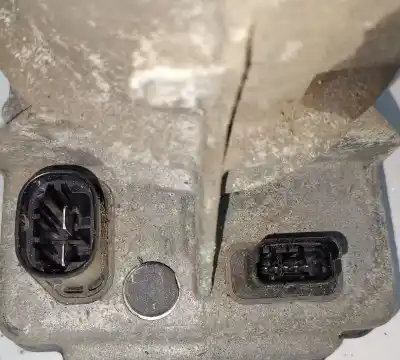 Автозапчастина б/у насос керма для citroen c4 picasso exclusive посилання на oem iam 9685418780  