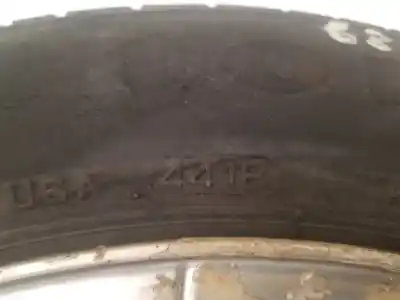 Pezzo di ricambio per auto di seconda mano cerchione in lega per renault laguna iii authentique riferimenti oem iam 2055516  2055516