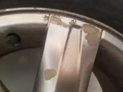 Pezzo di ricambio per auto di seconda mano cerchione in lega per renault laguna iii authentique riferimenti oem iam 2055516  2055516