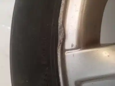 Pezzo di ricambio per auto di seconda mano cerchione in lega per renault laguna iii authentique riferimenti oem iam 2055516  2055516
