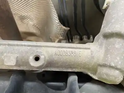 Pezzo di ricambio per auto di seconda mano cremagliera per ford fiesta (ccn) titanium riferimenti oem iam a0008388e