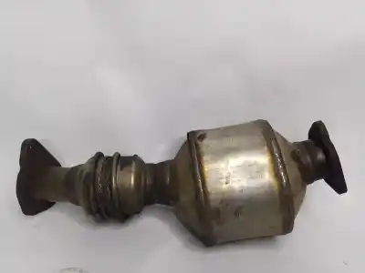 Peça sobressalente para automóvel em segunda mão catalisador por audi a4 berlina (8e) 1.9 tdi referências oem iam 8e0131701fm