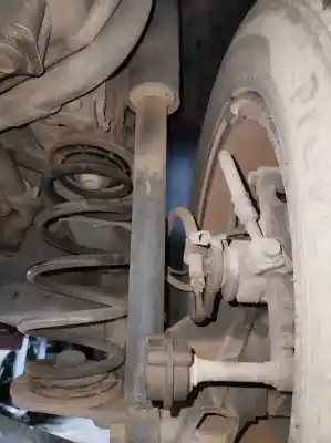 Piesă de schimb auto la mâna a doua amortizor dreapta spate pentru opel astra j lim. excellence referințe oem iam 13411888