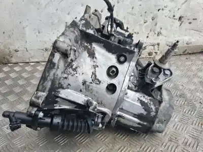 Peça sobressalente para automóvel em segunda mão caixa de velocidades por citroen xsara picasso 1.6 hdi 90 lx plus referências oem iam 20dp29