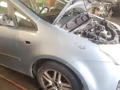 Автозапчастина б/у передне праве крило для FORD FOCUS C-MAX (CAP) Ambiente (D) Посилання на OEM IAM   