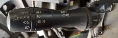 Second-hand car spare part headlights switch for nissan nv 200 (m20) e-nv200 combi basic oem iam references 14822sd  