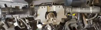 Peça sobressalente para automóvel em segunda mão comutador de luzes por nissan nv 200 (m20) e-nv200 combi basic referências oem iam 14822sd