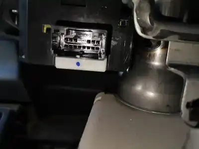 Second-hand car spare part headlights switch for nissan nv 200 (m20) e-nv200 combi basic oem iam references 14822sd  