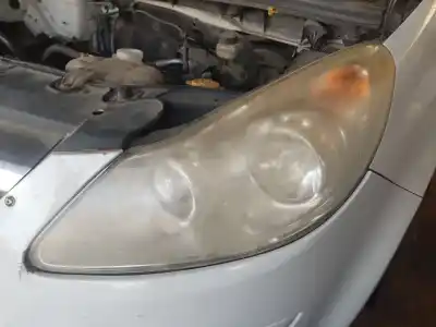 Pezzo di ricambio per auto di seconda mano  per OPEL CORSA D  Riferimenti OEM IAM   