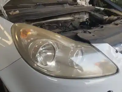 Pezzo di ricambio per auto di seconda mano  per OPEL CORSA D  Riferimenti OEM IAM   