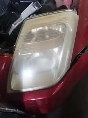 Second-hand car spare part Left Headlight for CITROEN C2 Audace OEM IAM references   