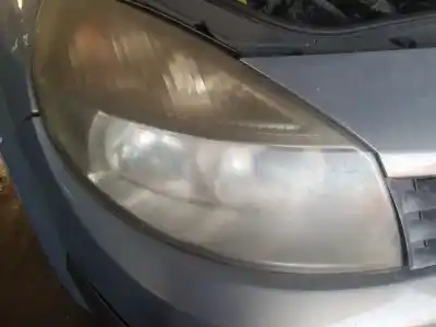 Peça sobressalente para automóvel em segunda mão  por RENAULT SCENIC II  Referências OEM IAM   