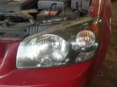 Peça sobressalente para automóvel em segunda mão  por KIA CERATO  Referências OEM IAM   