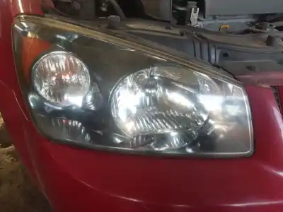 Peça sobressalente para automóvel em segunda mão  por KIA CERATO  Referências OEM IAM   