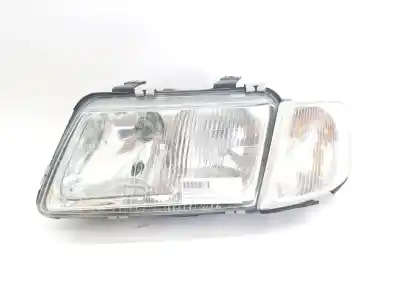 Автозапчастина б/у ліва фара для AUDI A3 (8L) 1.9 TDI Посилання на OEM IAM   