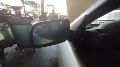 Peça sobressalente para automóvel em segunda mão espelho retrovisor esquerdo por seat leon (1m1) stella referências oem iam   