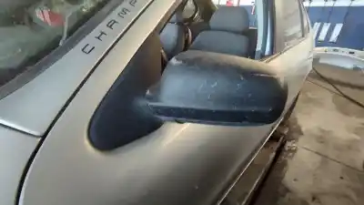 Peça sobressalente para automóvel em segunda mão espelho retrovisor esquerdo por seat leon (1m1) stella referências oem iam 