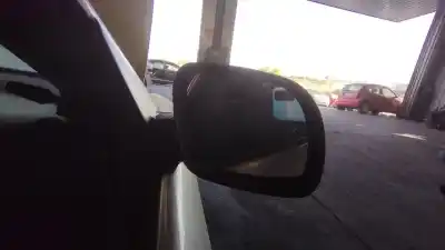 Peça sobressalente para automóvel em segunda mão espelho retrovisor direito por seat leon (1m1) stella referências oem iam 