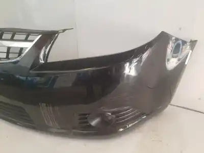 Peça sobressalente para automóvel em segunda mão para choques dianteiro por chevrolet epica lt referências oem iam   