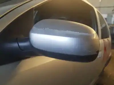 Автозапчасти б/у левое зеркало за opel corsa c blue line ссылки oem iam   