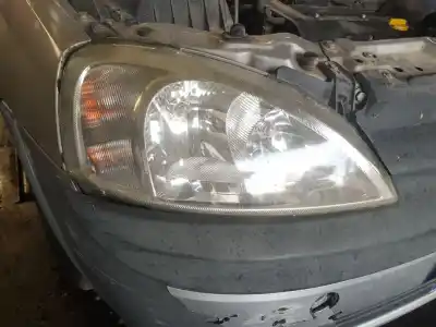 Автозапчастина б/у права фа для OPEL CORSA C CORSA C GASOLINA Посилання на OEM IAM   